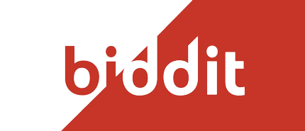 Biddit.be